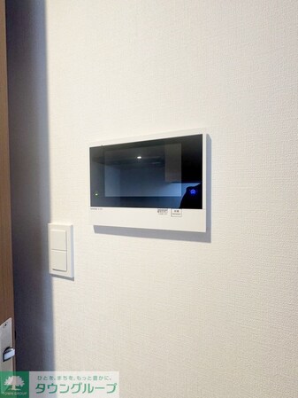 パークアクシス西大島コンフォートスクエアの物件内観写真